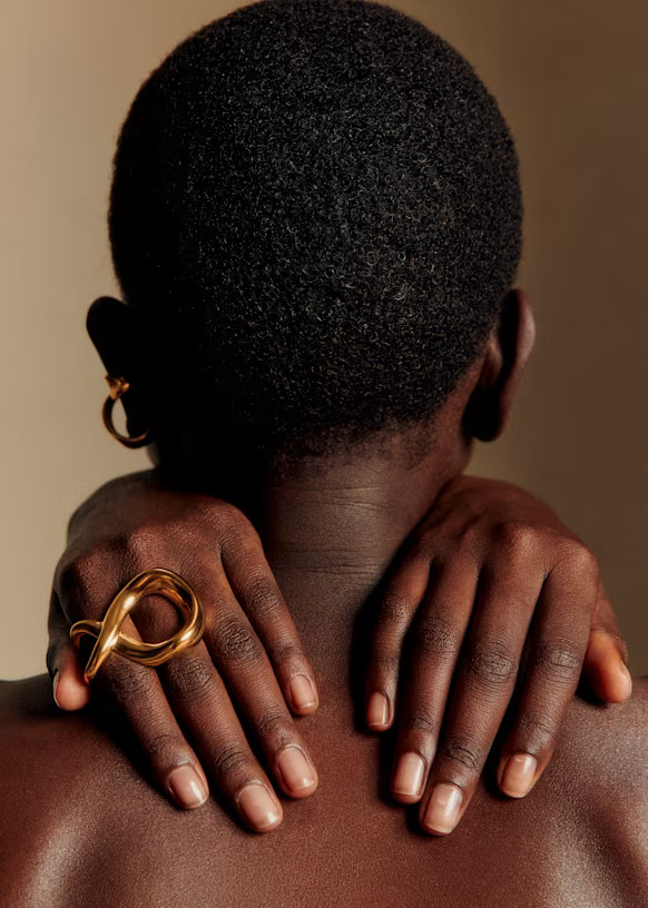 Valentin Ring | Sezane - UK