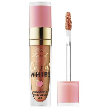 Crystal Whips Shimmering Liquid Eye Shadow – Peaches and Cream Collection | Sephora (CA)