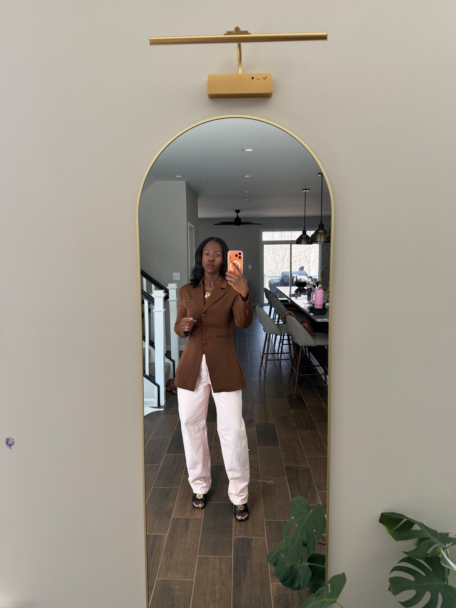 Vineyard fit 🥂

#LTKselfcare #LTKdayinmylife #LTKootd