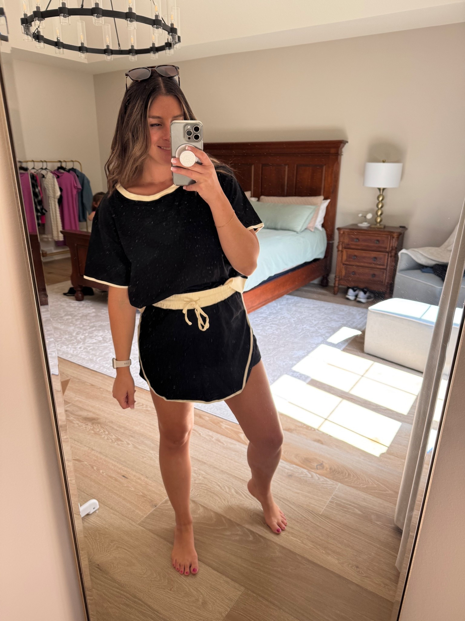 Two piece set 

#LTKFindsUnder50 #LTKStyleTip #LTKSaleAlert