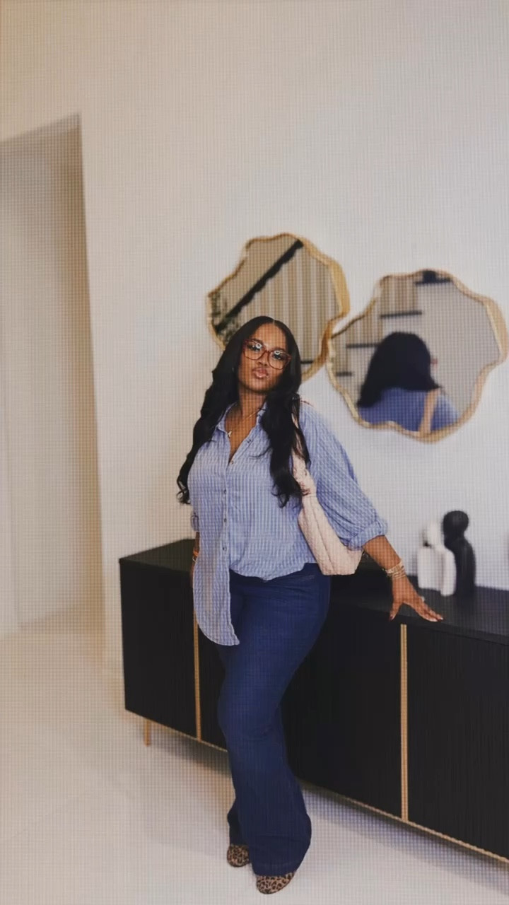 “Elevated Casual” Coming hot with the fall looks! 

#LTKVideo #LTKHoliday #LTKSeasonal