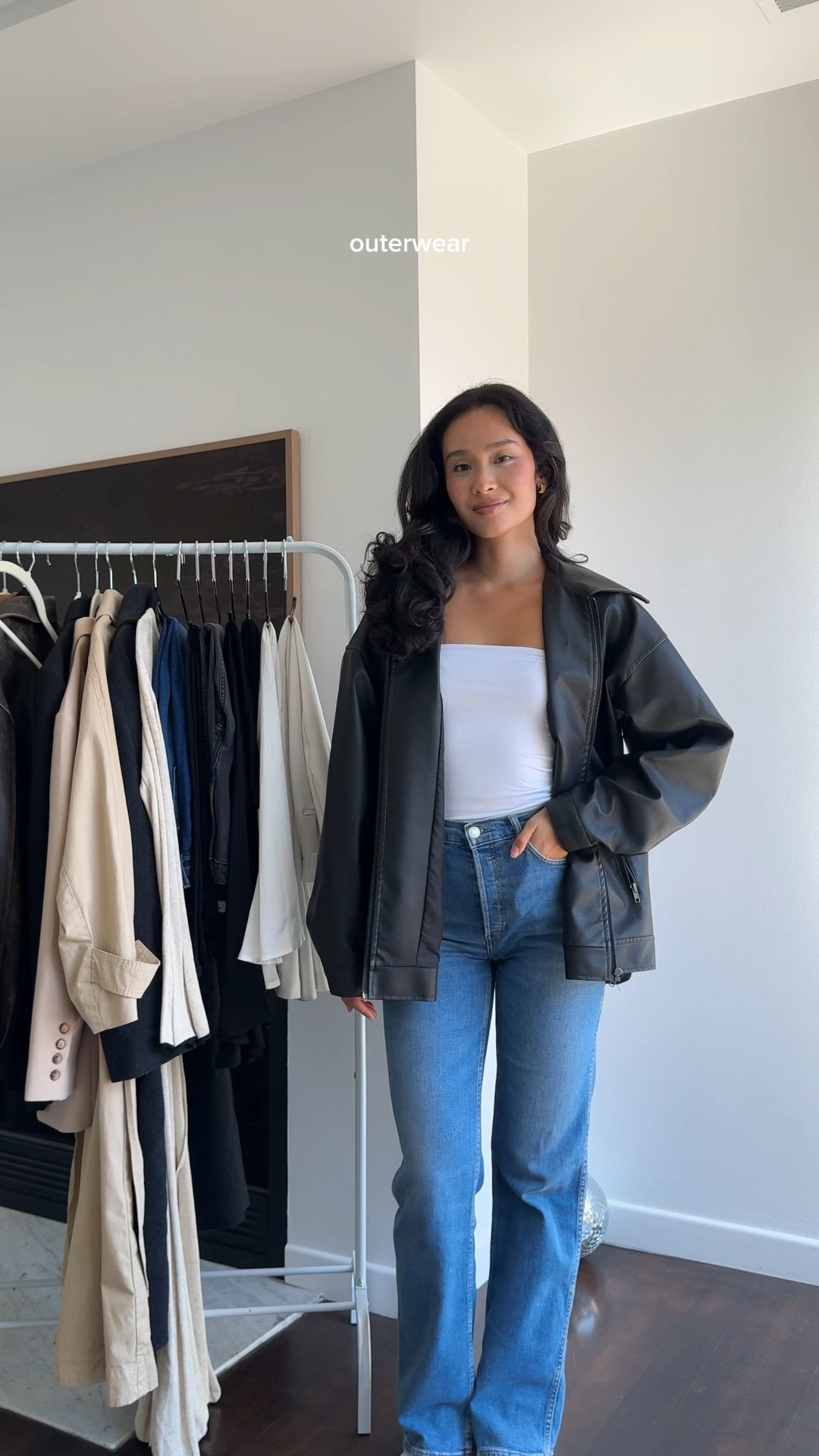 PART 2 building a capsule wardrobe part 2 of links (outerwear - bottoms)

#LTKStyleTip #LTKSeasonal