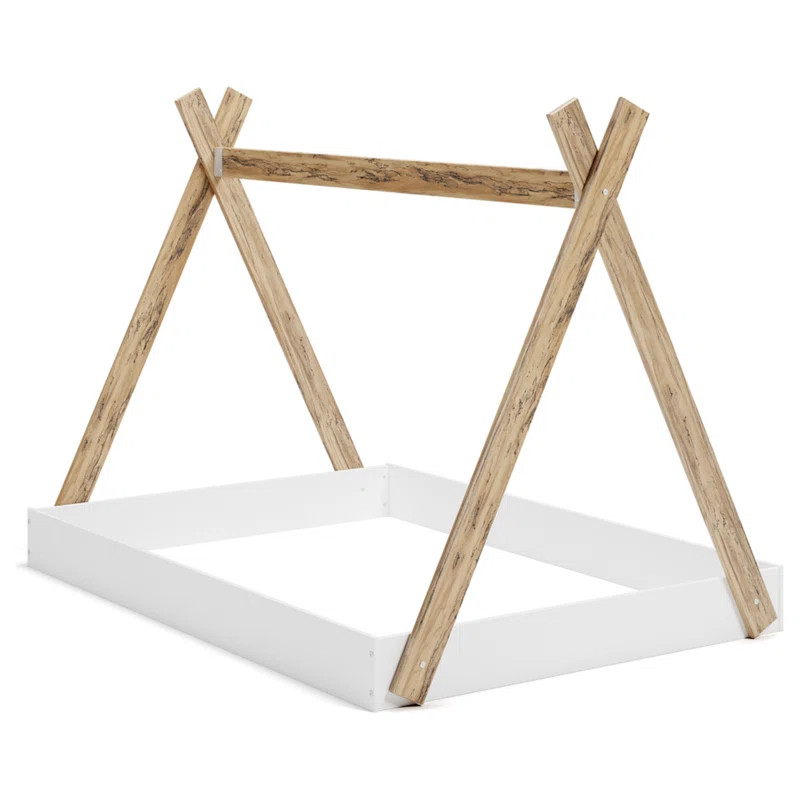 Dillion House Bed by Viv + Rae™ | Wayfair North America