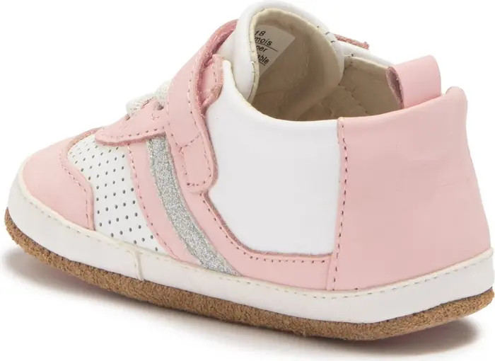 Eliza Glitter Sneaker | Nordstrom