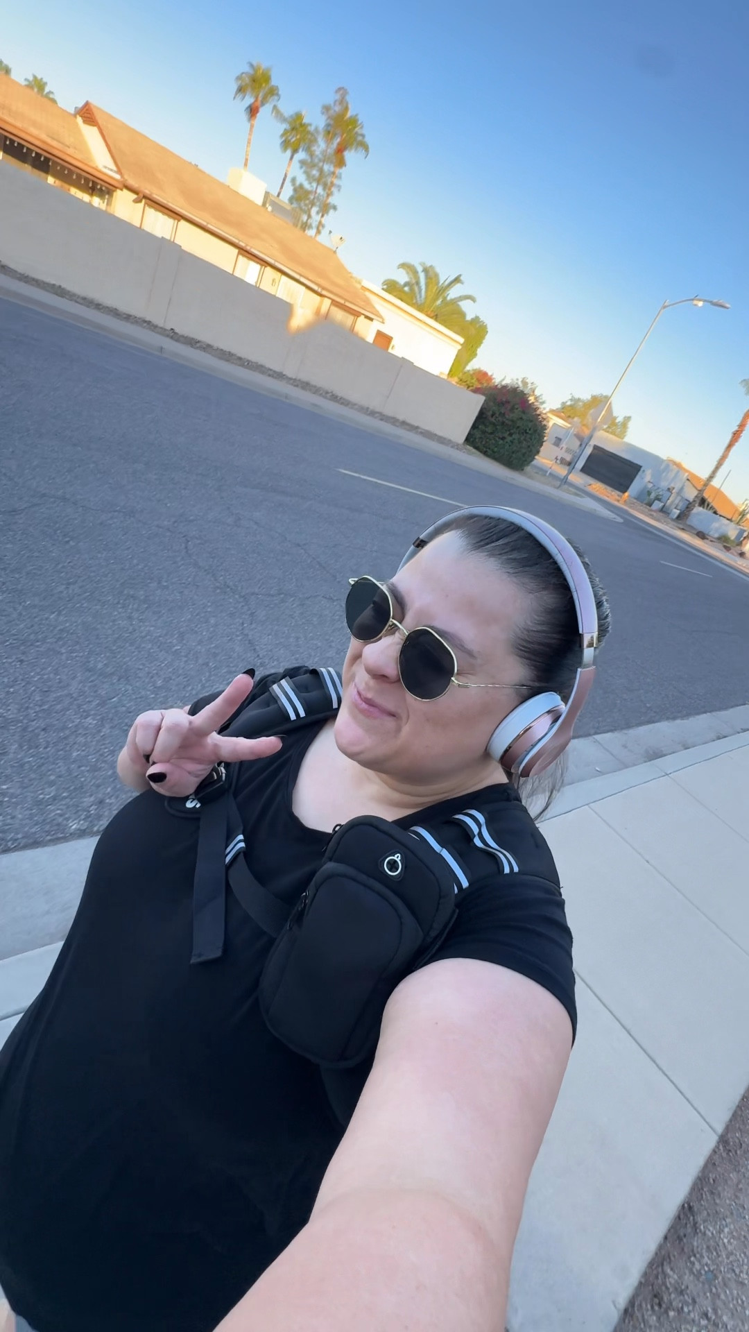 Weight vest season 

#weightedvest #fitness #weightlossjourney

#LTKSaleAlert #LTKPlusSize