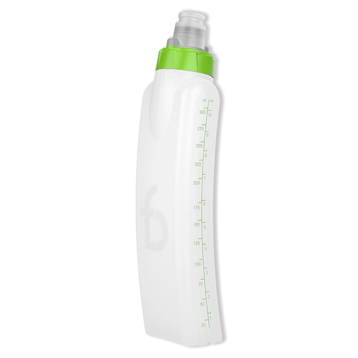 FlipBelt Portable Lightweight Running Water Bottle | Amazon (US)