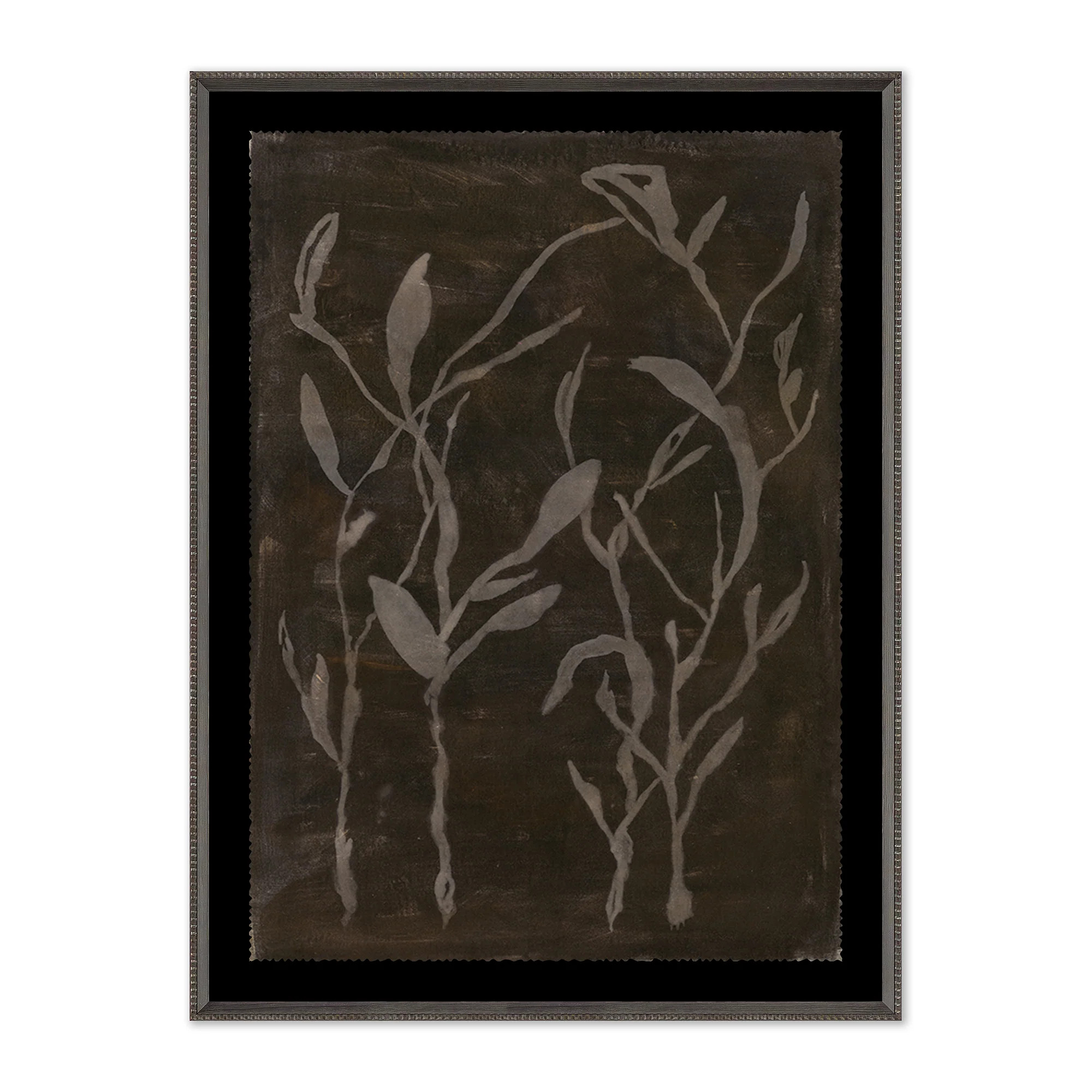 Moonlit Flora by Molly Franken | Magnolia