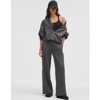 Scuba Mid-Rise Wide-Leg Pant | Lululemon (US)