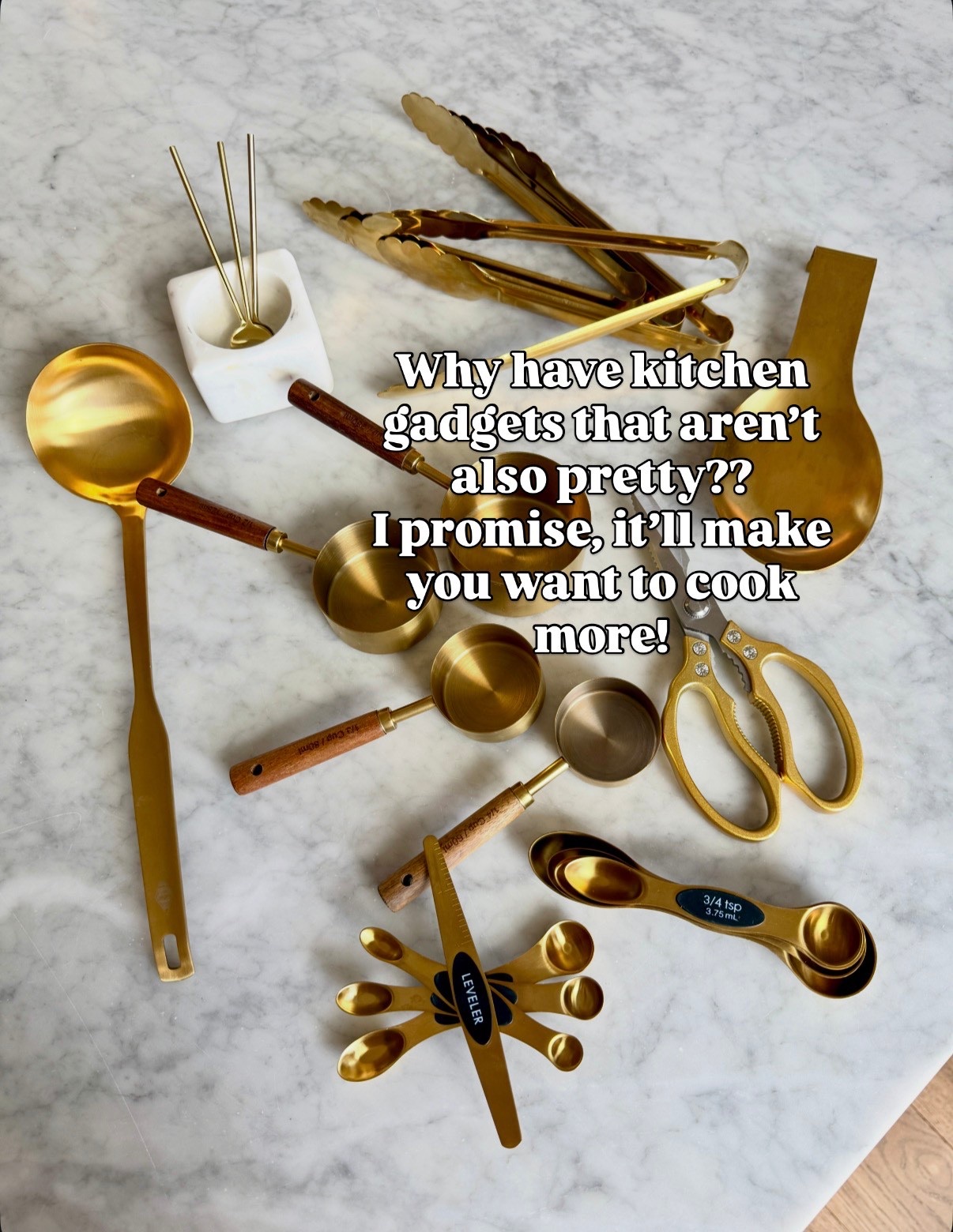 There’s no reason you’re cooking gadgets can’t be pretty too!! 
Try it out and I bet you’ll cook more!!
#amazon

#LTKfoodie #LTKSpringSale #LTKHome