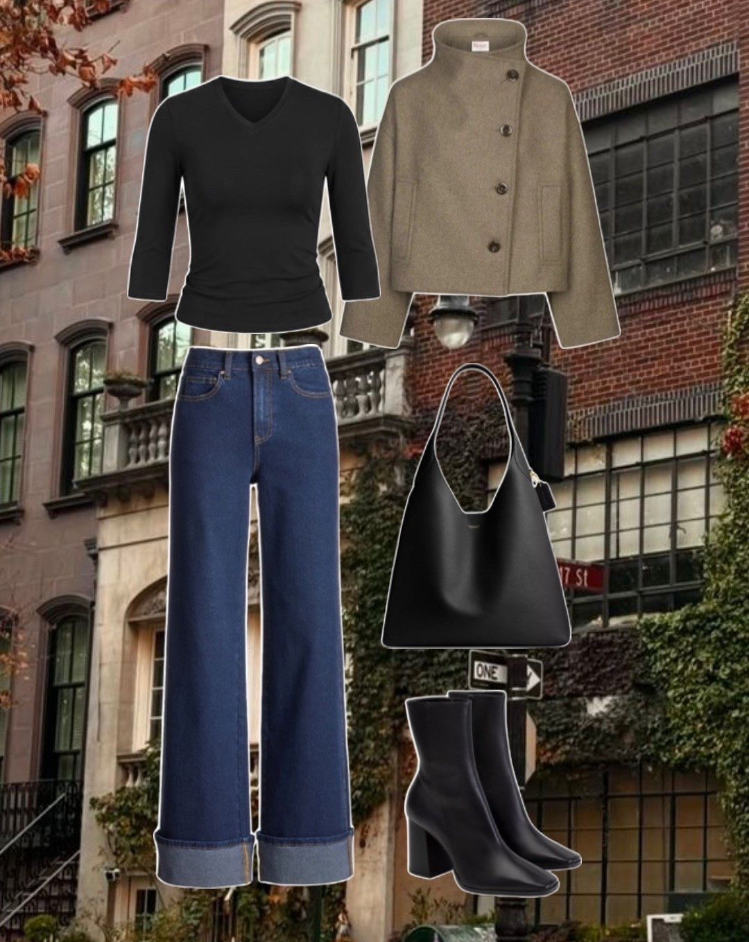 fall outfit ideas