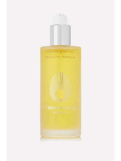 Omorovicza - Firming Body Oil, 100ml | NET-A-PORTER (US)