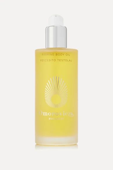 Omorovicza - Firming Body Oil, 100ml | NET-A-PORTER (US)