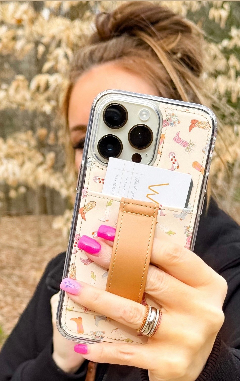 ✨𝐔𝐬𝐞 𝐂𝐨𝐝𝐞: 𝐍𝐎𝐍𝐍𝐈𝐄✨

#LTKSaleAlert #LTKU #LTKdayinmylife