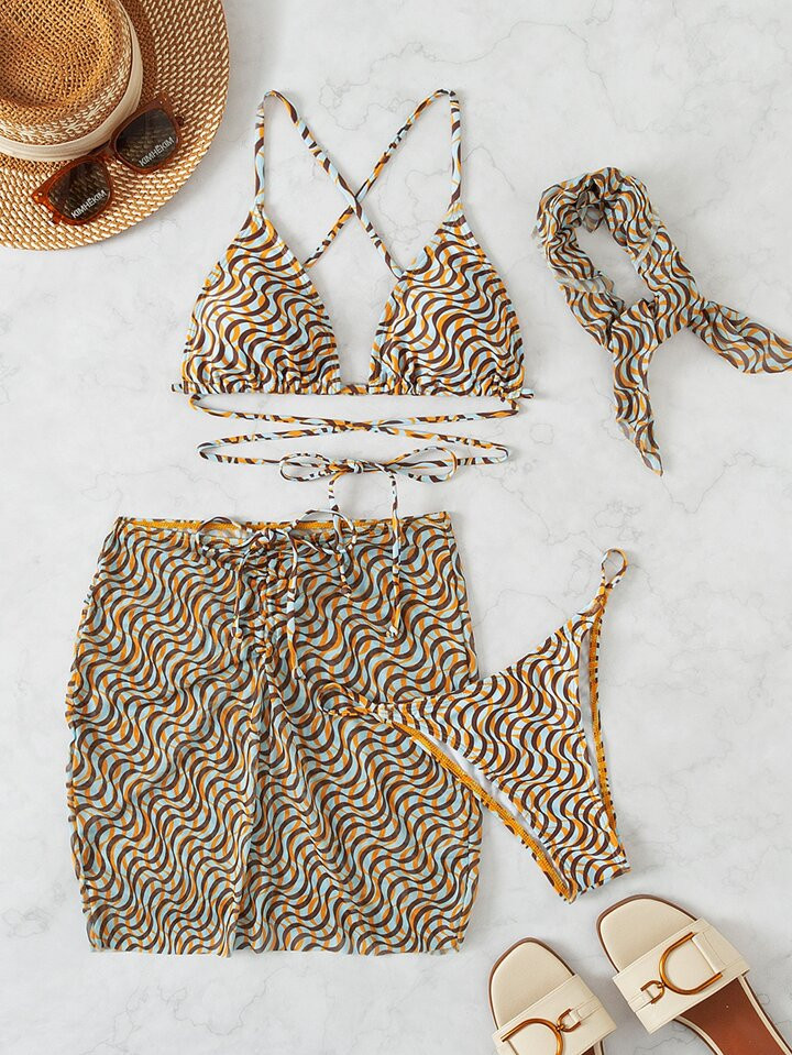 Swim Set | SHEIN