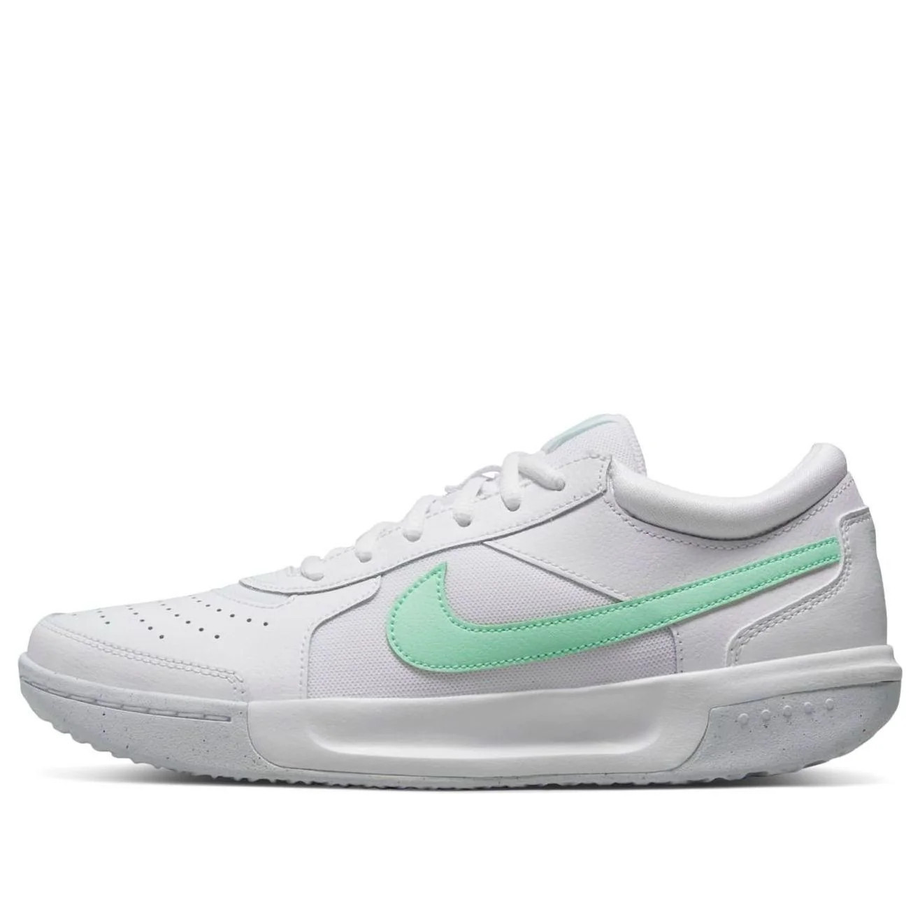(WMNS) Nike Court Zoom Lite 3 'White Mint Foam' | KICKS CREW