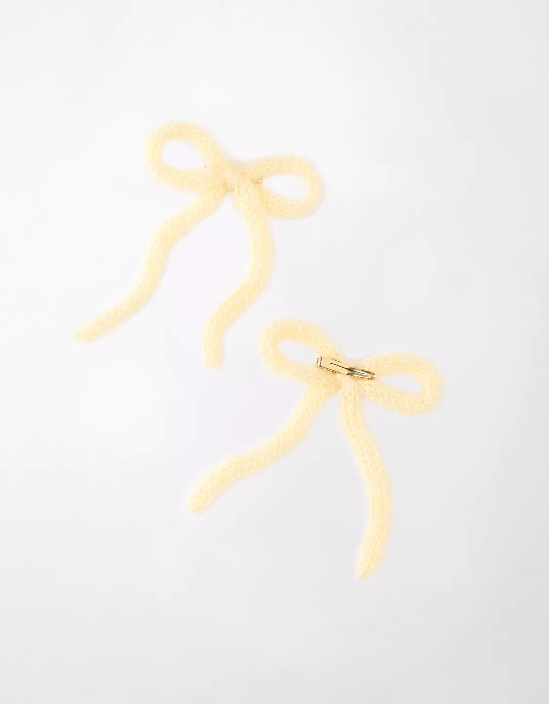 AE Crochet Bow 2-Pack | American Eagle Outfitters (US & CA)