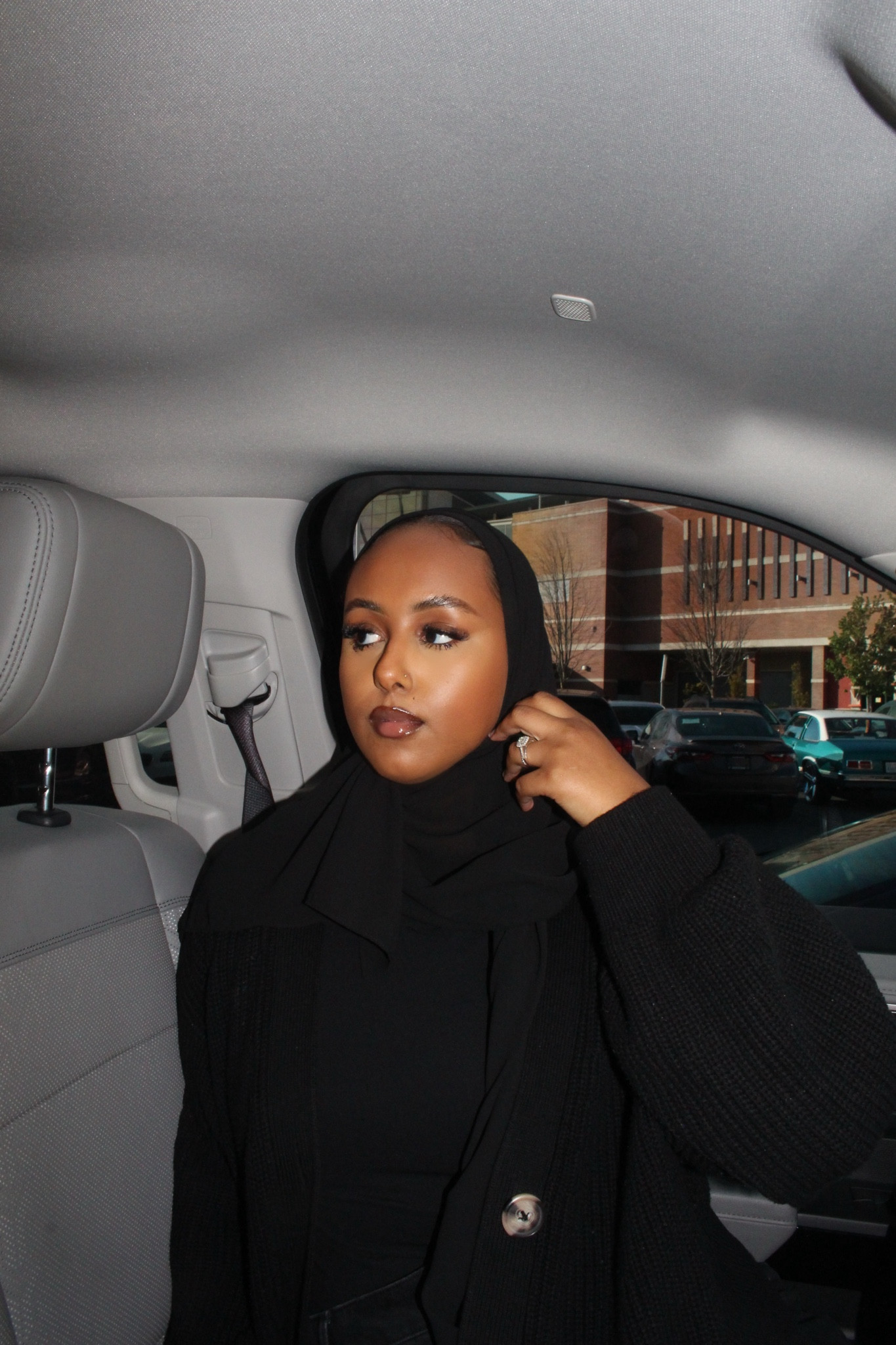 The perfect cardigan. Perfect length, perfect material and perfect for fall! 
Set your notifications to get as soon as they restock! 

#LTKbeauty #LTKSeasonal #LTKstyletip