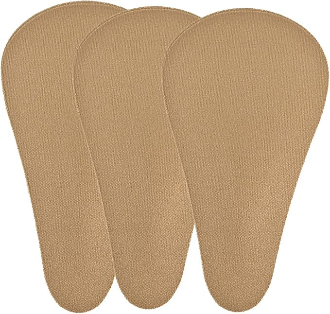 Braza Camel~Not – Discreet Camel Toe Concealer for Swimwear, Activewear, and Tight Clothing –... | Amazon (US)