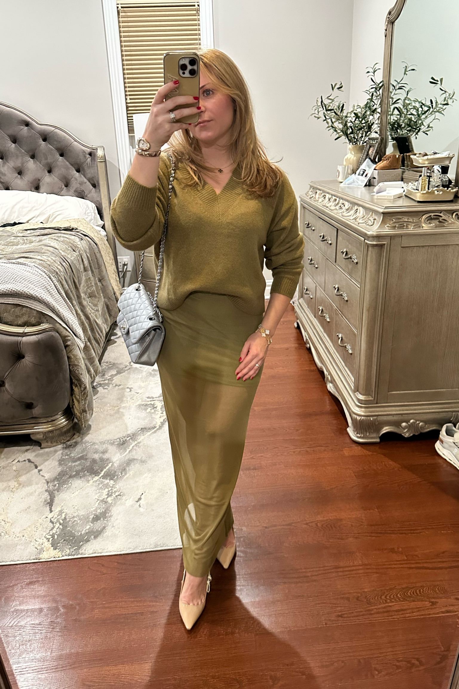 Girls dinner #ootd

#LTKStyleTip #LTKSeasonal #LTKFindsUnder100