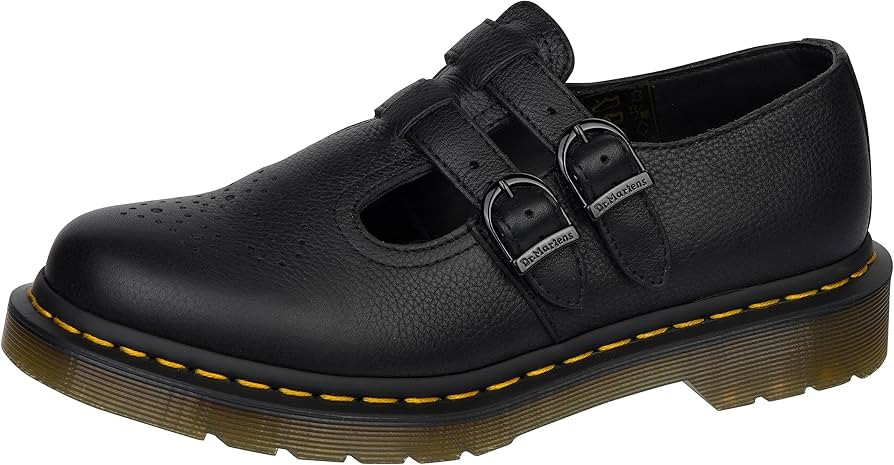 Dr. Martens Women's 8065 Mary Jane | Amazon (US)