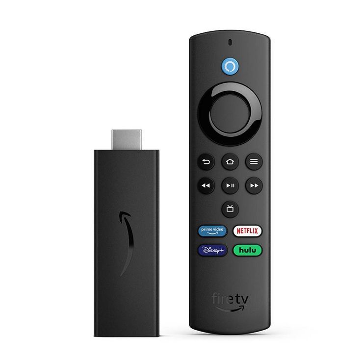 Amazon Fire TV Stick Lite with Latest Alexa Voice Remote Lite (No TV controls), HD streaming Devi... | Target