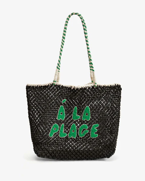 L'Été Tote | Clare V.