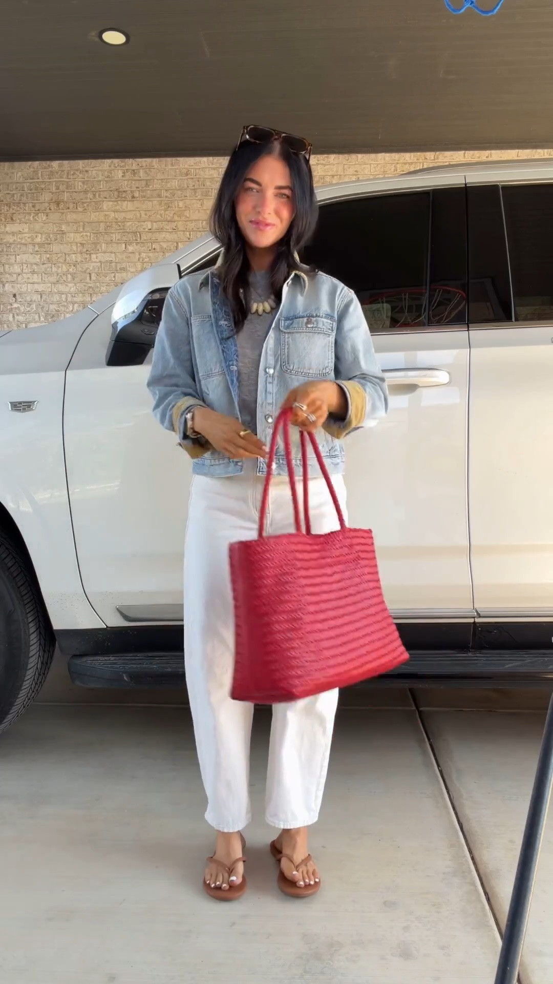 Madewell is having a 30% off with code REFRESH / Smalls & 26 regular!

Sale alert, denim, jeans, prefall fashion, fall outfits, Katy roach, livingmybeststyle

#LTKootd #LTKdayinmylife #LTKSaleAlert