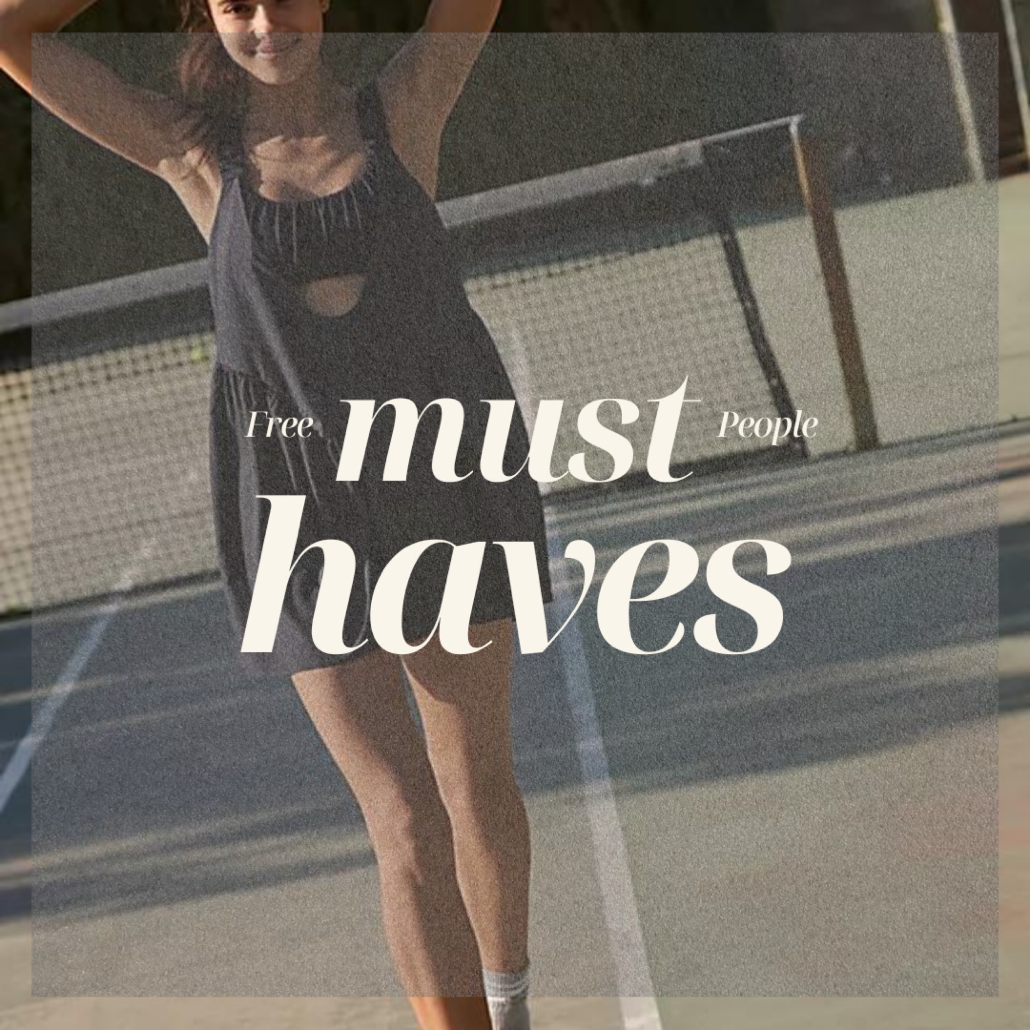 Free people must haves + dupes!

#LTKunder100 #LTKsalealert #LTKFind
