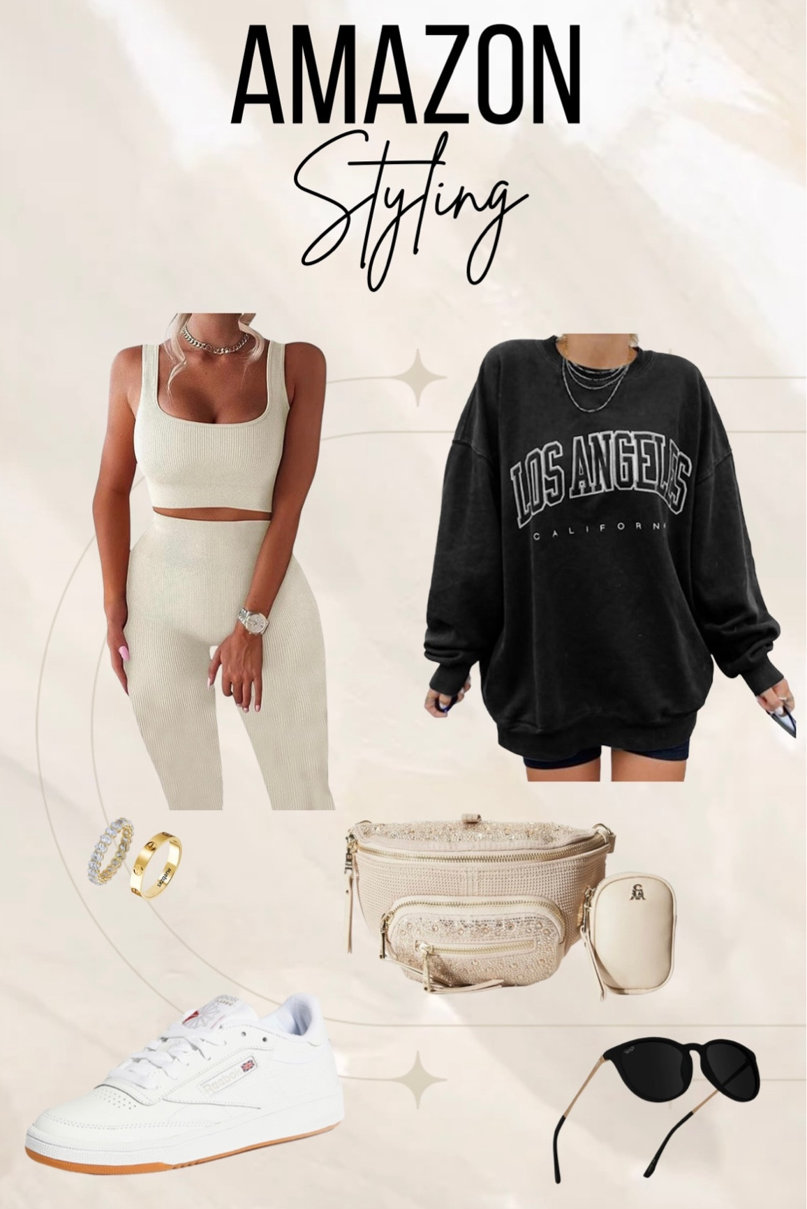 Outfit finds under $100 ✨

#LTKfindsunder100 #LTKGiftGuide #LTKbeauty