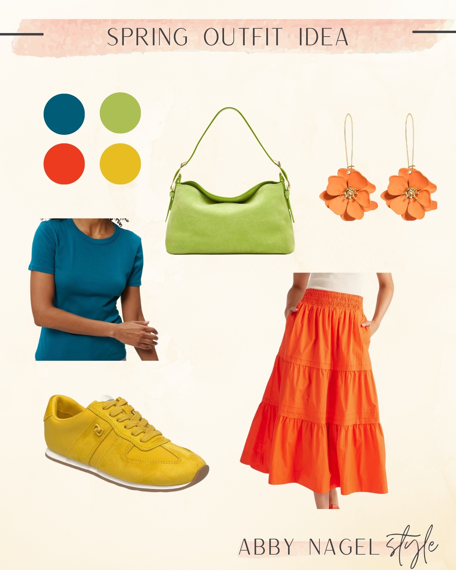 For Autumns 🍁

#LTKSeasonal