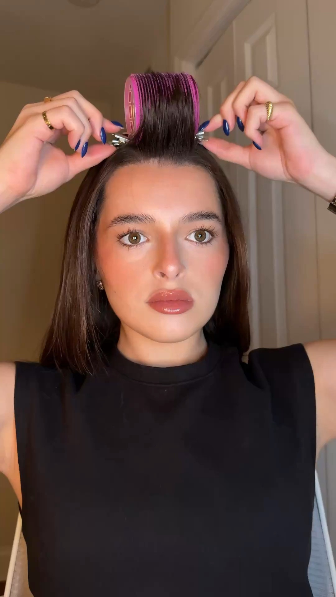 Fav products for hair volume!