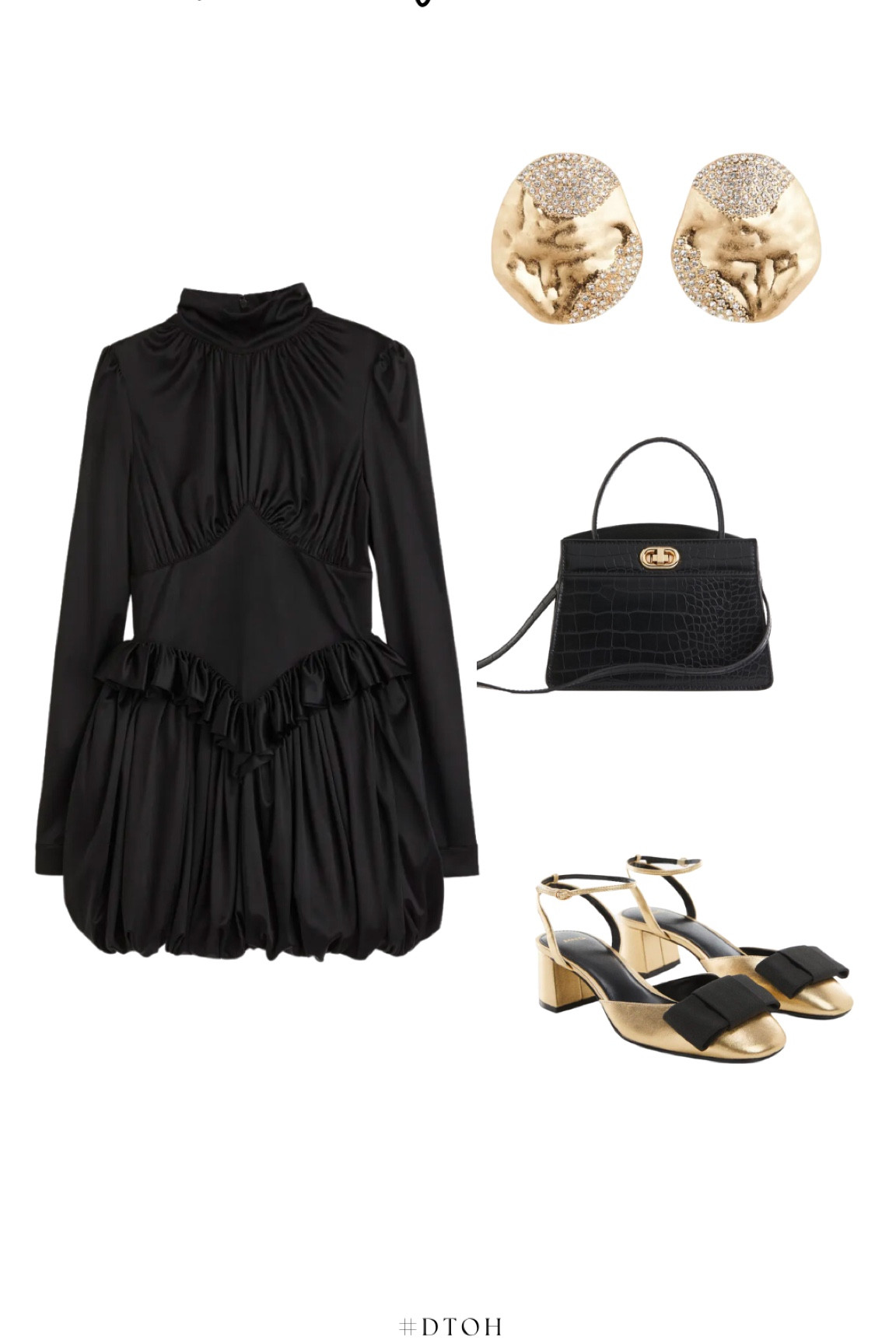 More holiday party ideas!

#LTKHoliday #LTKSeasonal #LTKfindsunder100