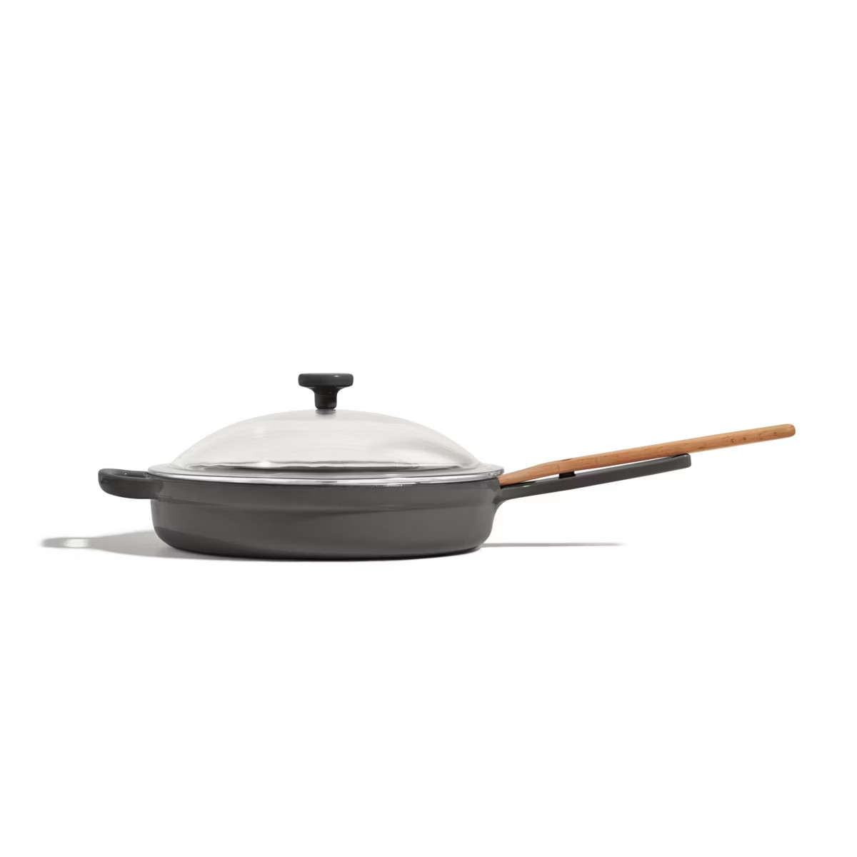 Our Place 1.9qt 10" Cast Iron Always Pan | Target