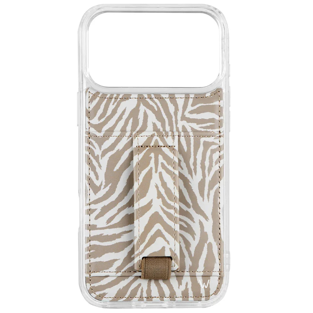 Safari Stripes | Walli Cases