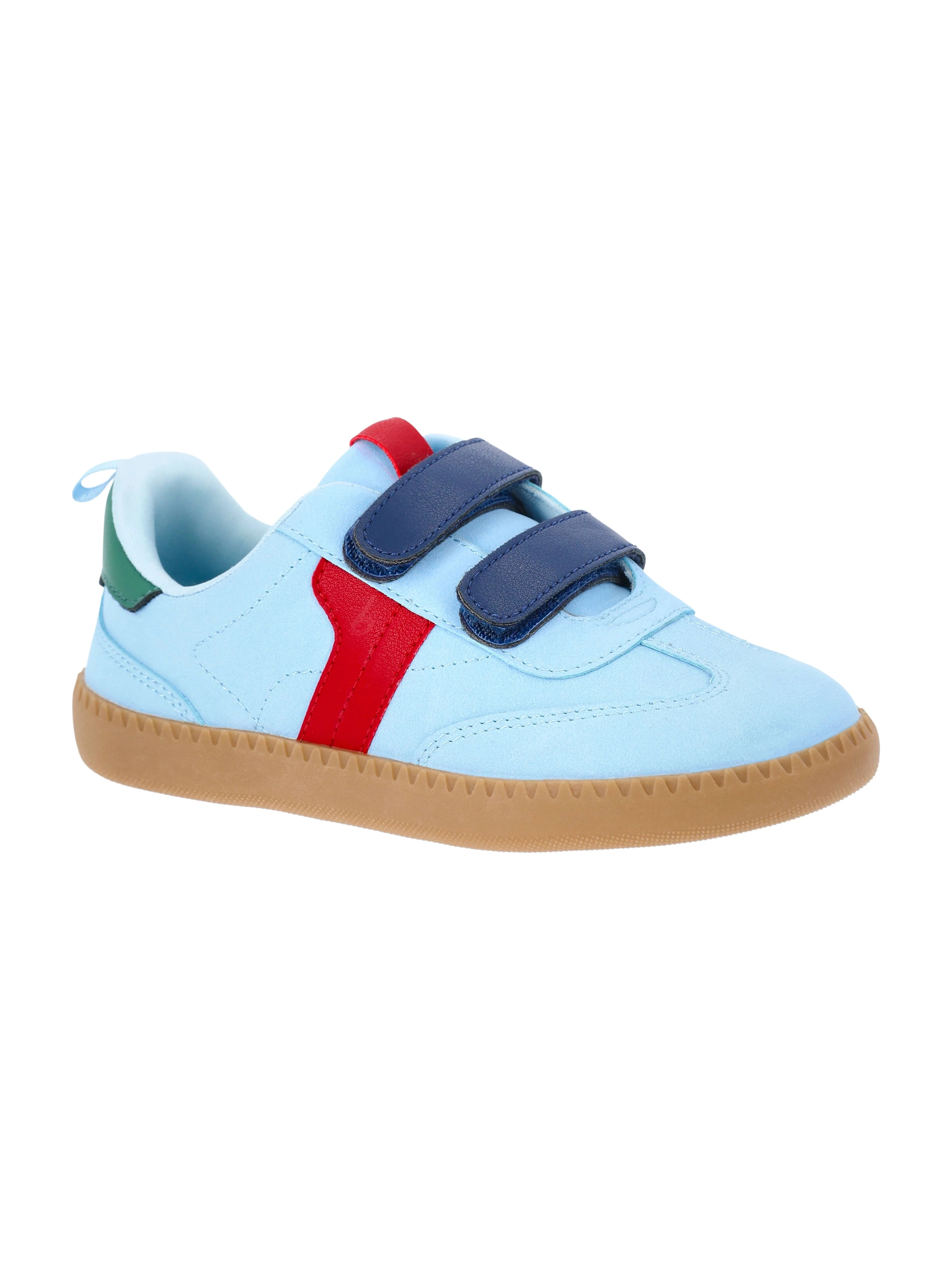 Wonder Nation Toddler Boys and Toddler Girls Sport Sneakers | Walmart (US)