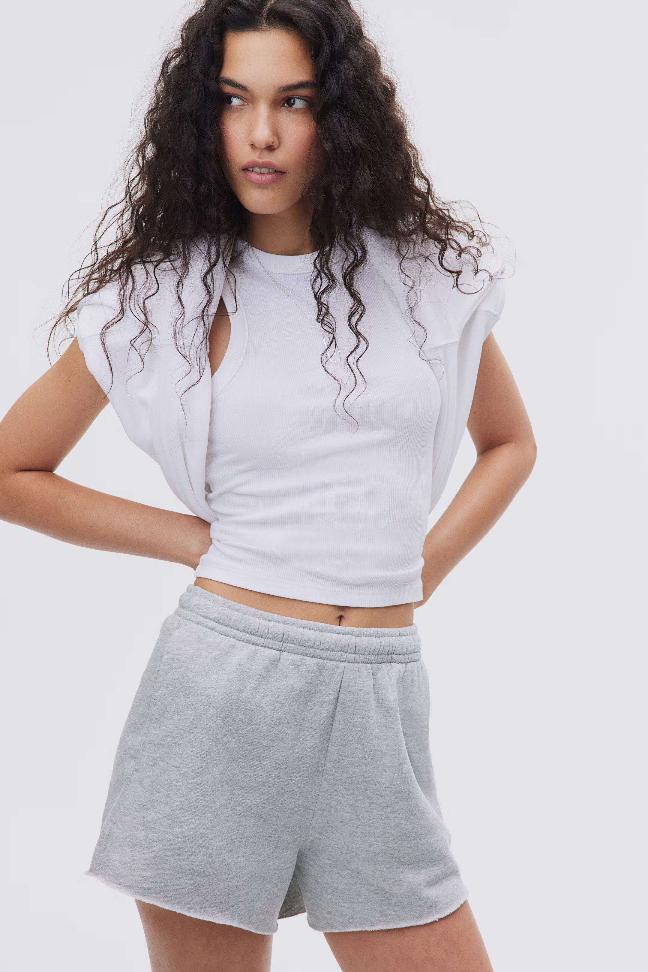 Sweatshorts | H&M (US + CA)