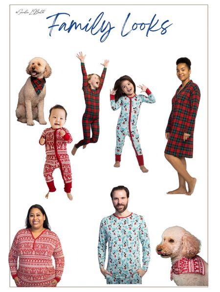 Christmas pajamas for the whole family! Use code LSVIP to save 15% off your purchase.

Bamboo pajamas 
Bamboo sheets
Matching pajamas 
Christmas gifts for her
Christmas gifts for him
Christmas gifts for dad 
Christmas gifts for mom 

#LTKstyletip #LTKfamily #LTKunder50