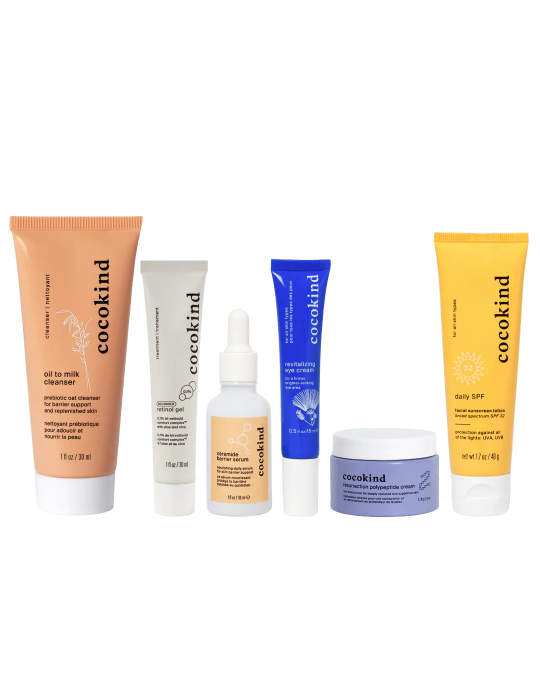 Best Selling Skincare | Best Sellers Routine | Cocokind