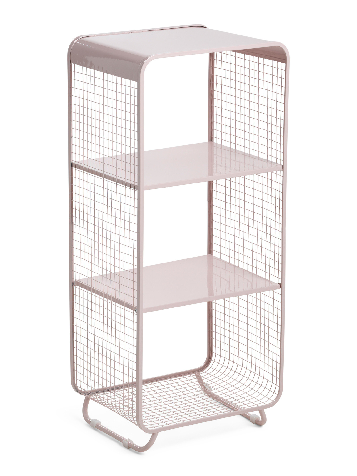 ISAAC JACOBS | Marshalls