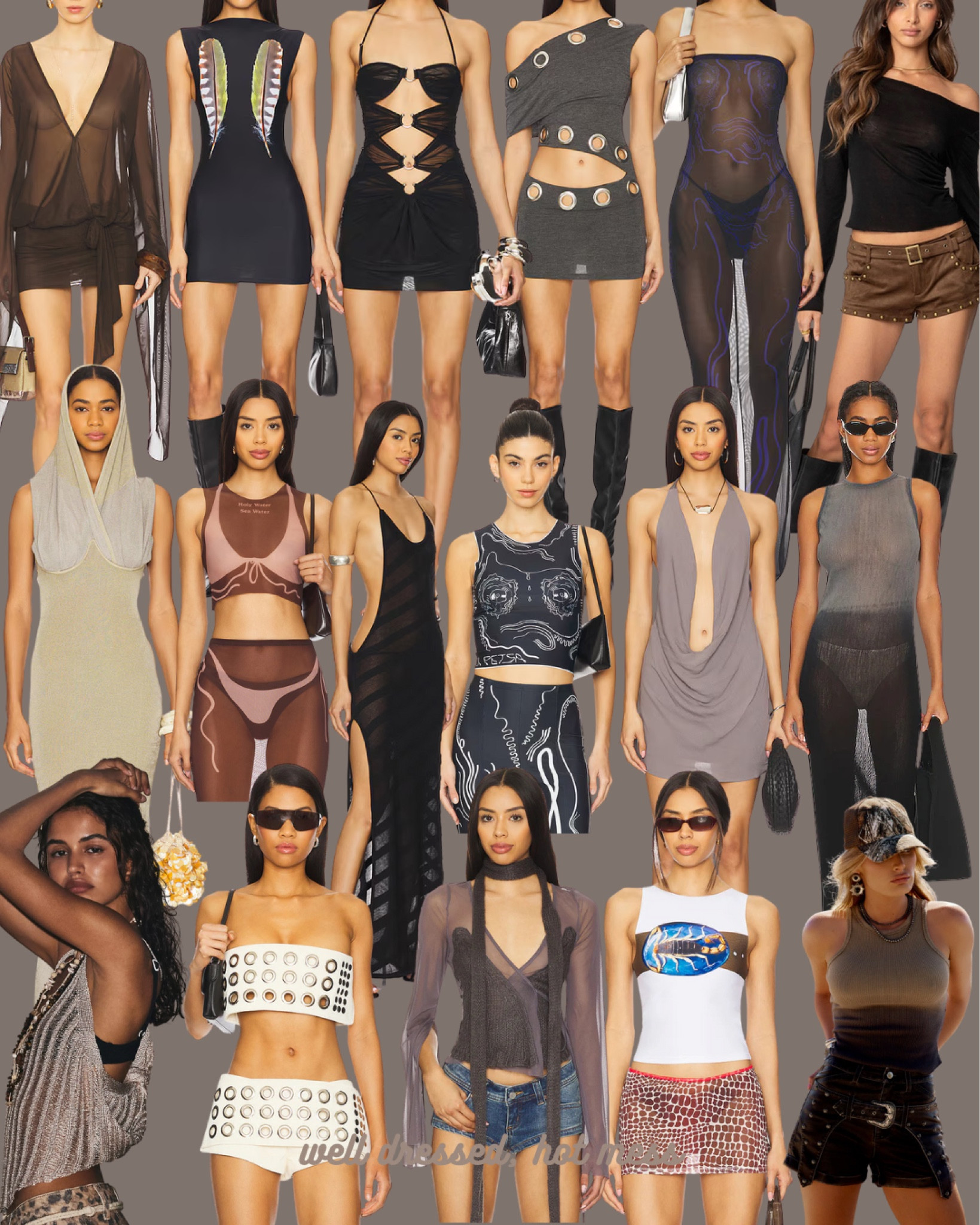 FESTIVAL SEASON: 🎡🤎🏜️

Festival, festival season, Coachella, Coachella looks, Coachella look book, Coachella outfit ideas, Coachella style, Coachella outfits, Coachella season, bohemian, bohemian vibes, bohemian looks, bohemian look book, bohemian outfit ideas, bohemian outfits, desert, festival looks, festival outfit ideas, festival outfits, festival look book, concert, country, fringe, stuffed, animal print, zebra, leopard, cheetah, crochet, edgy, girly, California, Arizona, summer, suede, denim, denim outfits, denim outfit ideas, fringe jackets, embellished, fur, neutrals, fun colors, free people, revolve, boho, boho chic, boho aesthetic, coachella season outfit ideas and look book 

#LTKFestival #LTKStyleTip