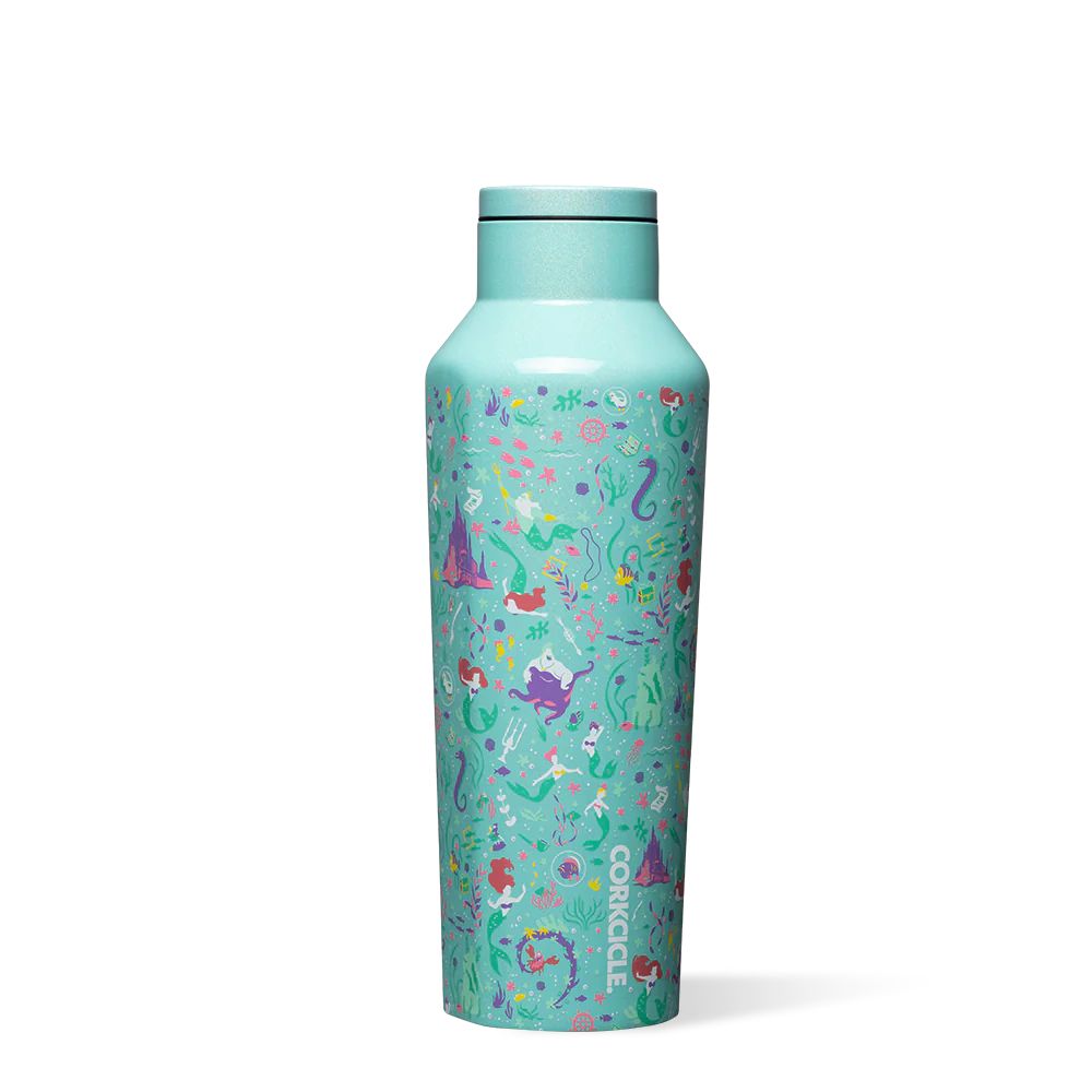 Disney Princess Sport Canteen | Corkcicle