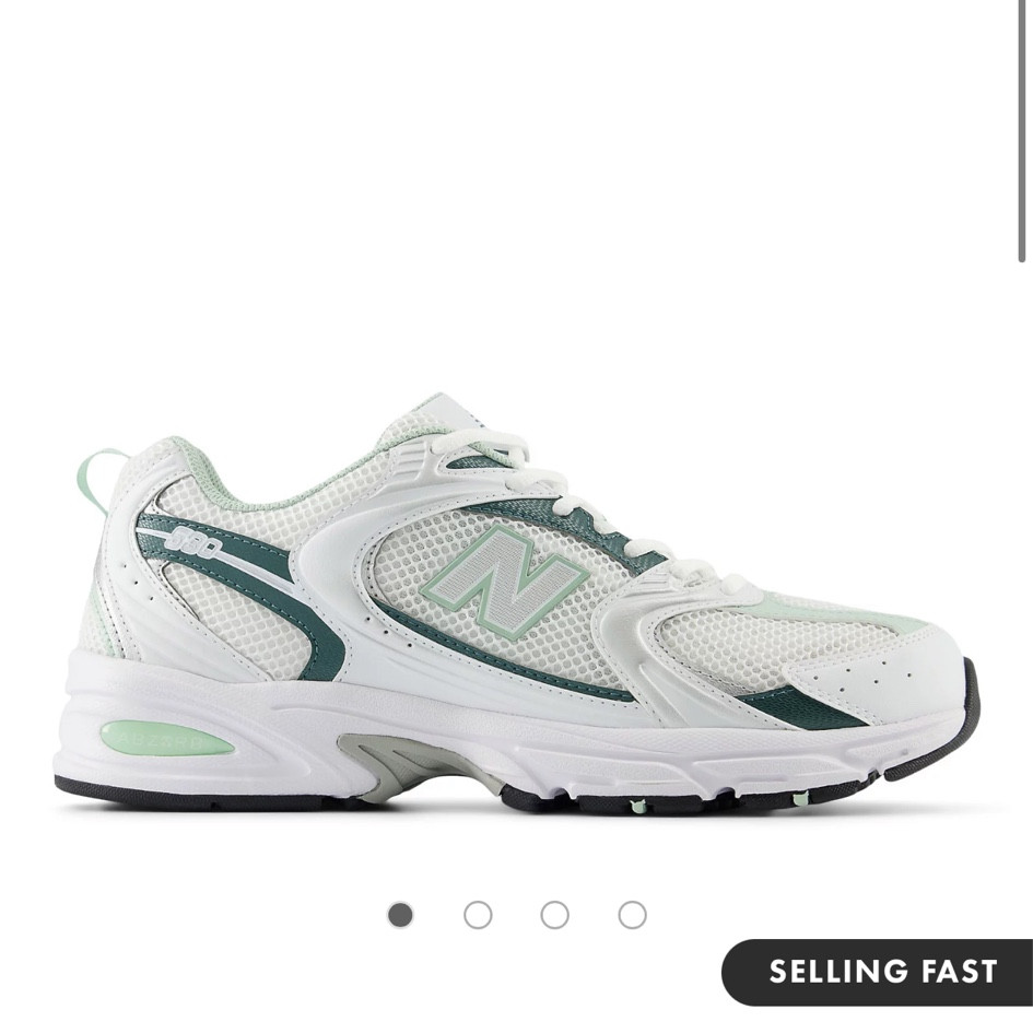 New balance on major sale!!! They run tts and are SO COMFY for all types of workouts and walking! I love mine !!

#LTKFitness #LTKShoeCrush #LTKSaleAlert