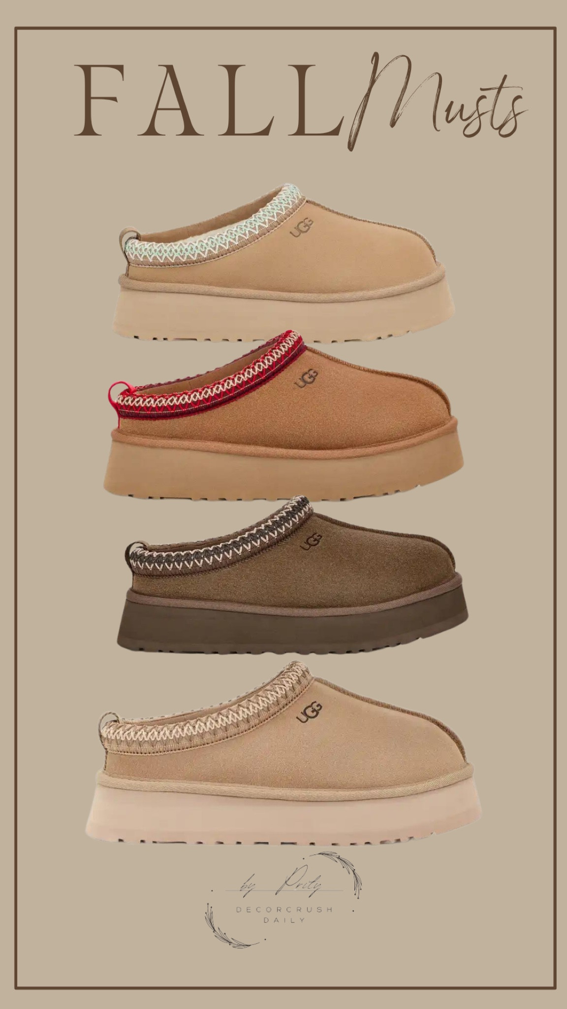 Top selling Ugg Tazz in stock! Purchase now before they sell out!!!

#LTKStyleTip #LTKSeasonal #LTKShoeCrush