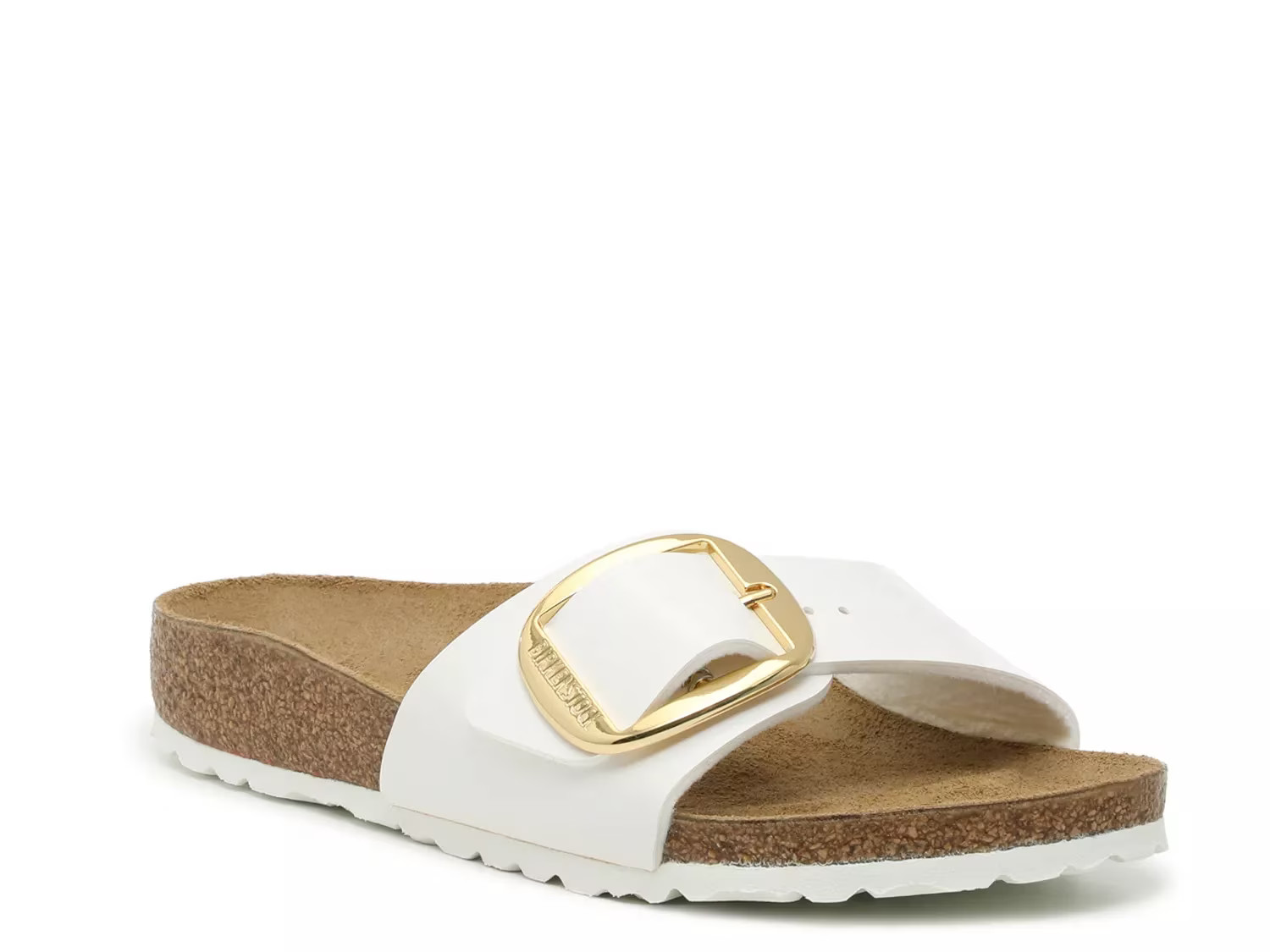 Birkenstock Madrid Big Buckle Sandal - Women's | DSW