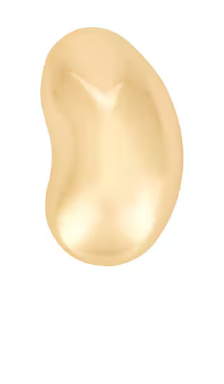 Honor Brooch in Gold | Revolve Clothing (Global)