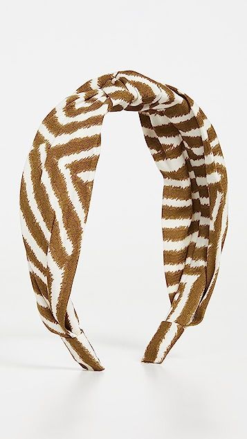 Kingdom Headband | Shopbop