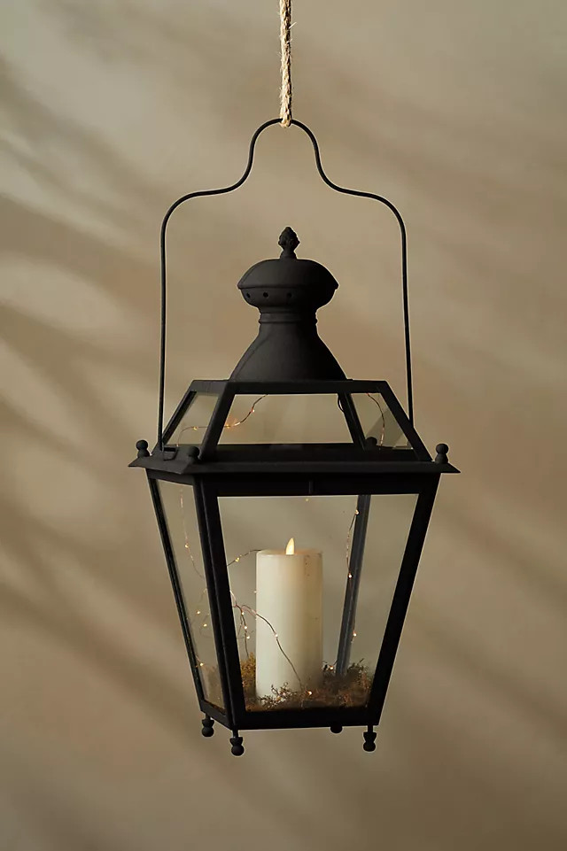 Hanging Lantern | Anthropologie (US)