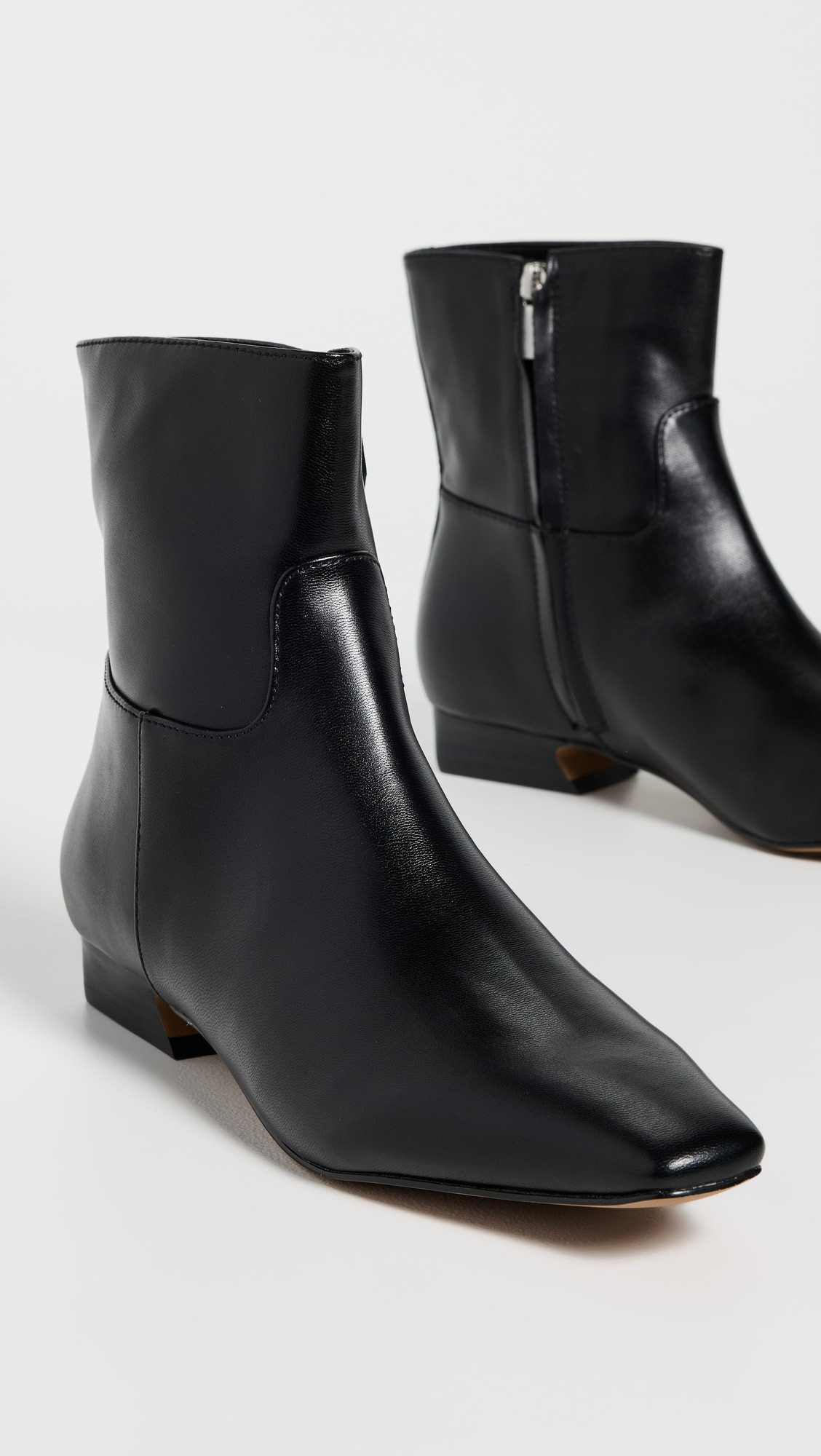 Easy Does It Vegan Boots | Shopbop
