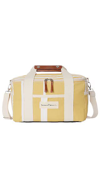 Premium Cooler in Vintage Yellow | Revolve Clothing (Global)