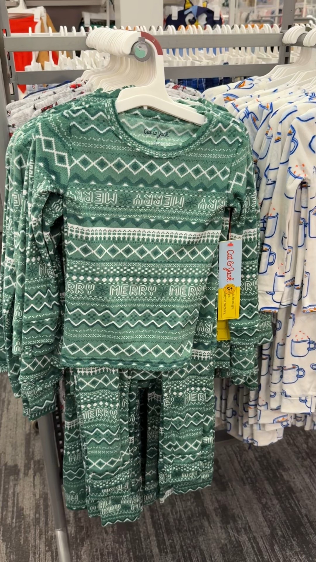 Kid's pjs 40% off through Saturday! 

#LTKKids #LTKGiftGuide #LTKSaleAlert